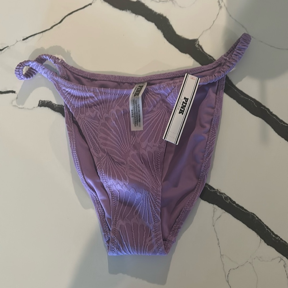 Victoria's Secret bikini bottoms